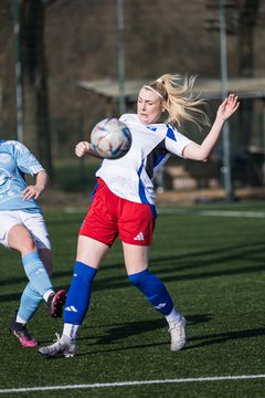 Bild 142 - F Hamburger SV 3 - Blau-Weiss 96 : Ergebnis: 5:1